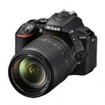 尼康 D5500（18-140mm）单反套机
