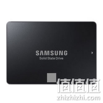 三星 MZ-750120B/CN750SSD120G 2.5英寸SATA3固态硬盘