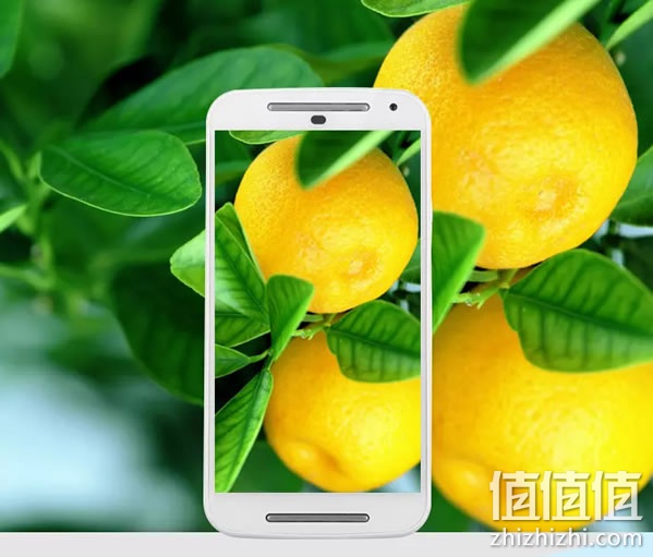 摩托罗拉 moto g （XT1079） 移动联通4G手机