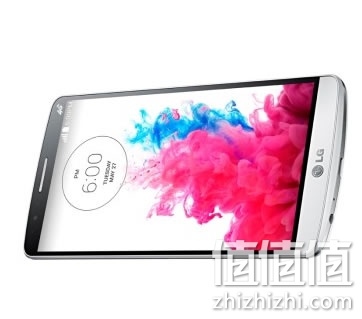 LG G3 (D858) 32GB 移动4G手机
