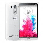 LG G3 (D858) 32GB 移动4G手机