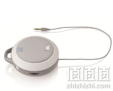 JBL Micro II 音乐盒二代便携式立体声音箱