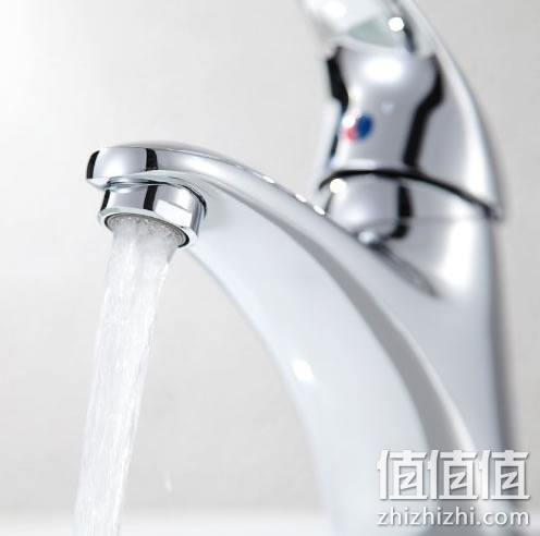 航标 F4210 单把单孔冷热水龙头