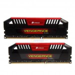 海盗船 Vengeance Pro 16GB（8GB*2条） DDR3 1600 台式机内存