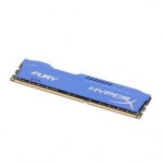 金士顿 骇客神条 Fury系列 DDR3 1600 8GB 台式机内存