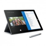 微软 专业版 Surface Pro 3 12英寸平板电脑