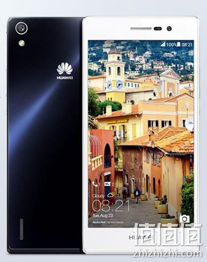 华为 Ascend P7 (P7-L05/L07) 移动4G手机