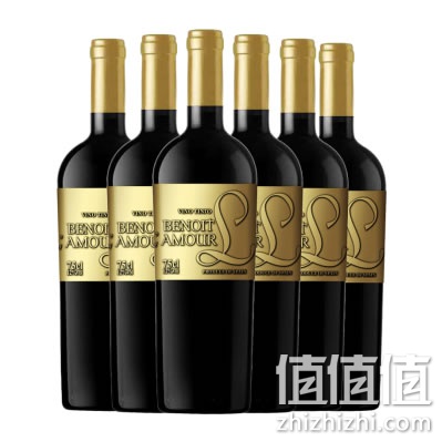 博诺拉姆 干红葡萄酒