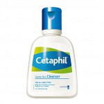 丝塔芙 Cetaphil 洁面乳118ml