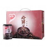 银鹭 好粥道黑米粥 280g*12罐