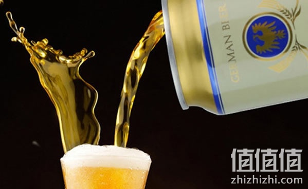 斯蒂芬布朗 黄啤酒