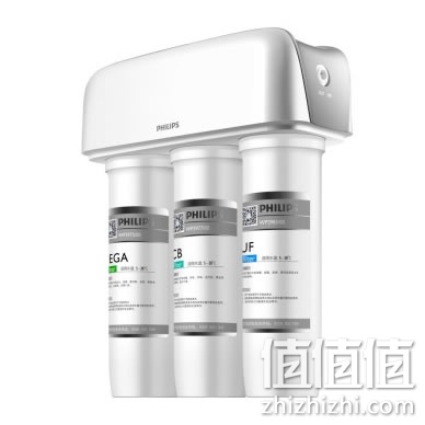 飞利浦 WP4160/00 高端超滤净水器
