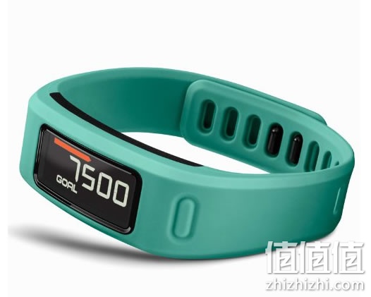 佳明 Vivofit 运动监测健康手环