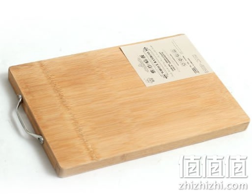 馨圆 YZZ32 加厚竹制剁肉砧板