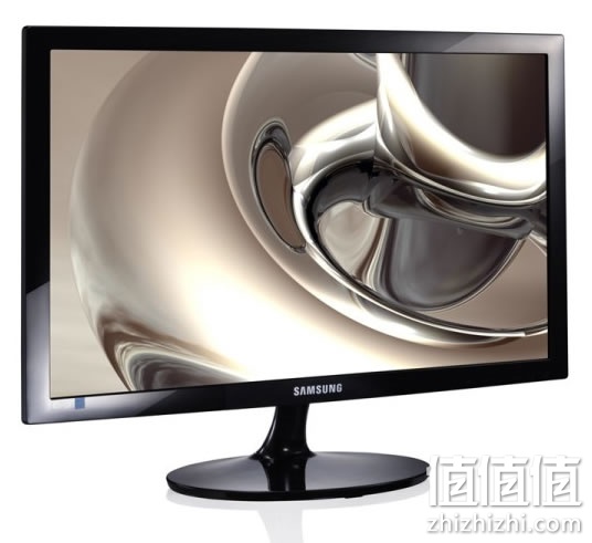 三星 S22D300N 21.5英寸LED背光液晶显示器