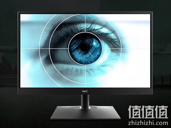惠科 M241 23.6英寸IPS-ADS液晶显示器