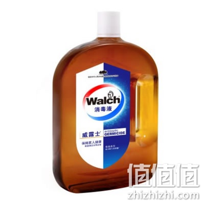 威露士 消毒液