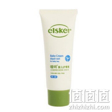 嗳呵 婴儿护臀膏