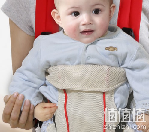 抱抱熊 二合一婴儿背带