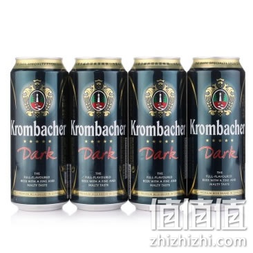 科隆巴赫黑啤酒