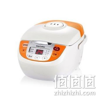 美的易酷客 EB-30FS01 电饭煲