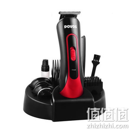 奔腾 PR3050 多功能理发器