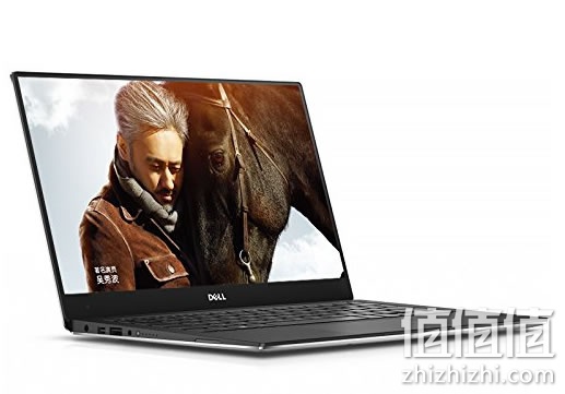 戴尔 XPS13R-9343-2508S 13.3英寸超极本