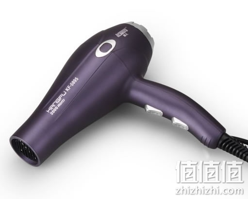 康夫 KF5895 2000W专业电吹风