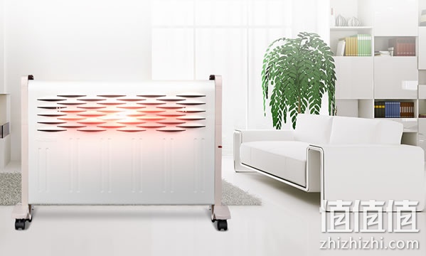 艾美特 HC22025 对流式取暖器