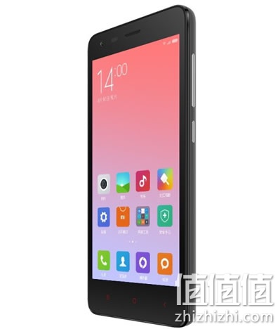 小米 红米2A 增强版 移动4G手机
