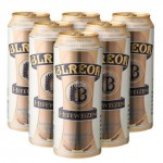 彼乐 德国进口小麦啤酒 500ml*6听
