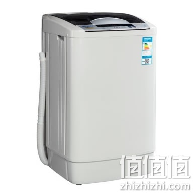 美菱 XQB55-1835 5.5公斤波轮洗衣机