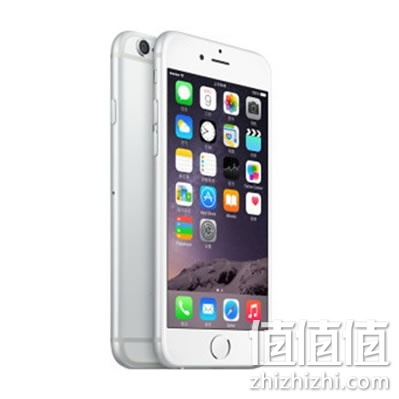 苹果 iPhone 6 16GB 公开版4G手机
