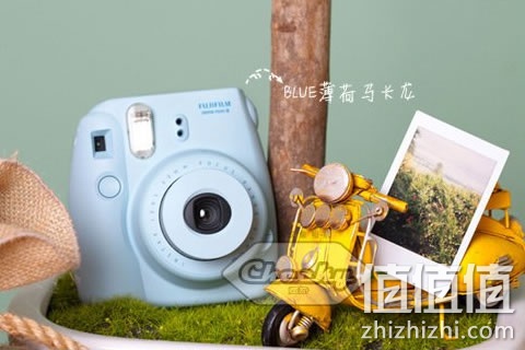 富士 mini8 拍立得相机