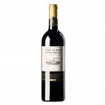 赖普 西拉子2012红葡萄酒750ml