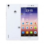 华为 Ascend P7 (P7-L00) 联通4G手机