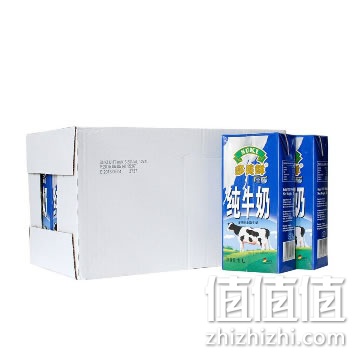 多美鲜 全脂牛奶