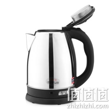 半球 WDF-1.8A 不锈钢电水壶