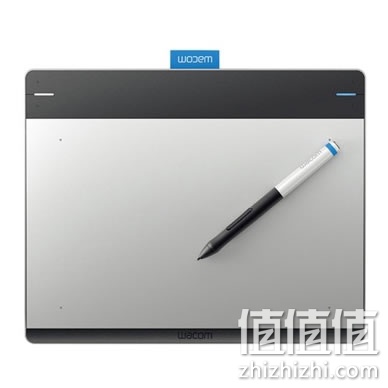 和冠 CTL-680/S0-F Intuos PM 手写板