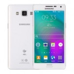 三星 Galaxy A5 (A5009) 电信4G手机