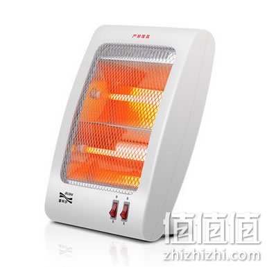 碧利沙 ZR-QNQ-11-2A 小太阳取暖器