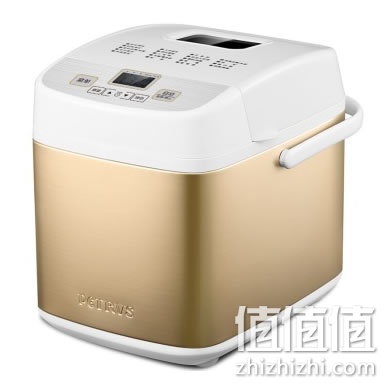 柏翠 PE6188 多功能家用面包机