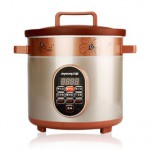 九阳 JYZS-M3525 紫砂电炖锅 3.5L