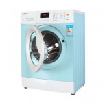 美菱 XQG60-2806L 6公斤滚筒洗衣机