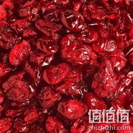优鲜沛 原味蔓越莓干