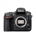 尼康 D810 全画幅单反机身（拆机版）