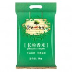 达米食代 五常长粒香米5kg