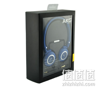 AKG K430 头戴式便携耳机