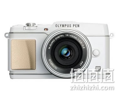 奥林巴斯 E-P5 (14-42mm) 微单套机