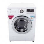 LG WD-A12411D 静心 2 系列 8公斤滚筒洗衣机